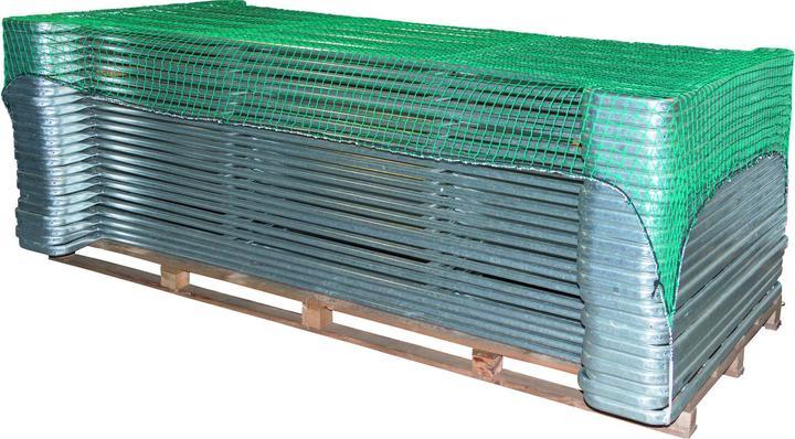 Produktbild Kerbl Ladungssicherungsnetz SAFENET