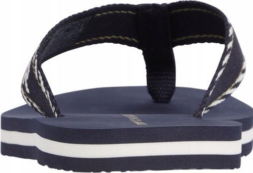 Immagine prodotto Tommy Hilfiger Infradito da donna Tommy Webbing Sandal (36)