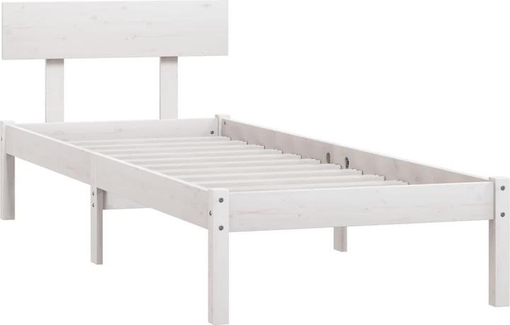 Image du produit vidaXL Bettrahmen (75 x 190 cm)