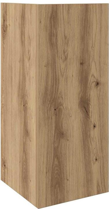 Actual product image vidaXL Beistelltisch