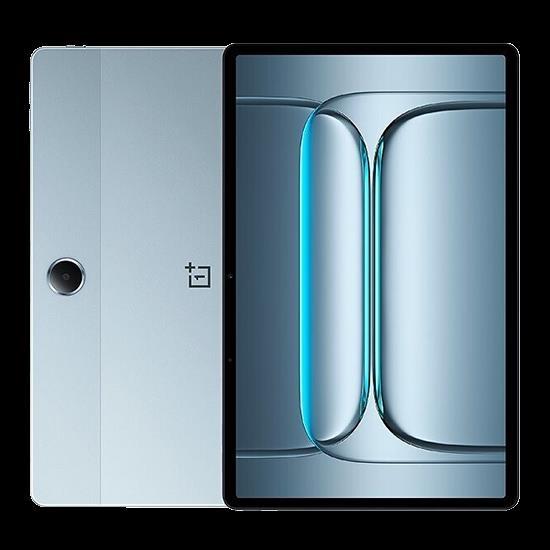 Produktbild OnePlus Pad Lite WiFi + 4G 128GB Blau (4G, 11", 128 GB, Aero Blue, Blau)