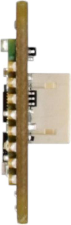 Produktbild WaveShare 10-Achsen ROS IMU Sensor mit ARM 32-bit DSP und BLE 5.3