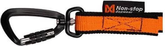 Actual product image Non-Stop Dogwear Bungee (M, Dog, Jogging)