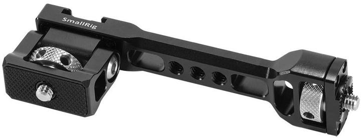 Immagine prodotto SmallRig Supporto per monitor di inclinazione (Attacco cardanico)