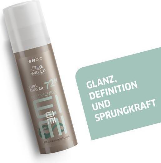 Immagine prodotto Wella EIMI Curl Shaper (Crema per capelli, Gel per capelli, 150 ml)