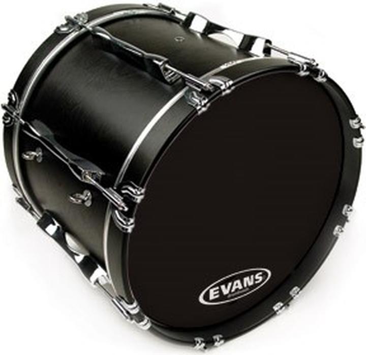 Evans Pelle per Grancassa da Marcia MX1 (Drumhead)