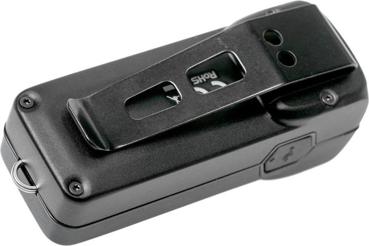 Image du produit Nitecore TUP - noir (7.03 cm, 1000 lm)