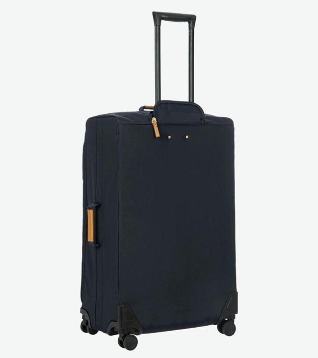 Actual product image Brics Bric's Trolley + Suitcase X-Travel 58145 (86 l)