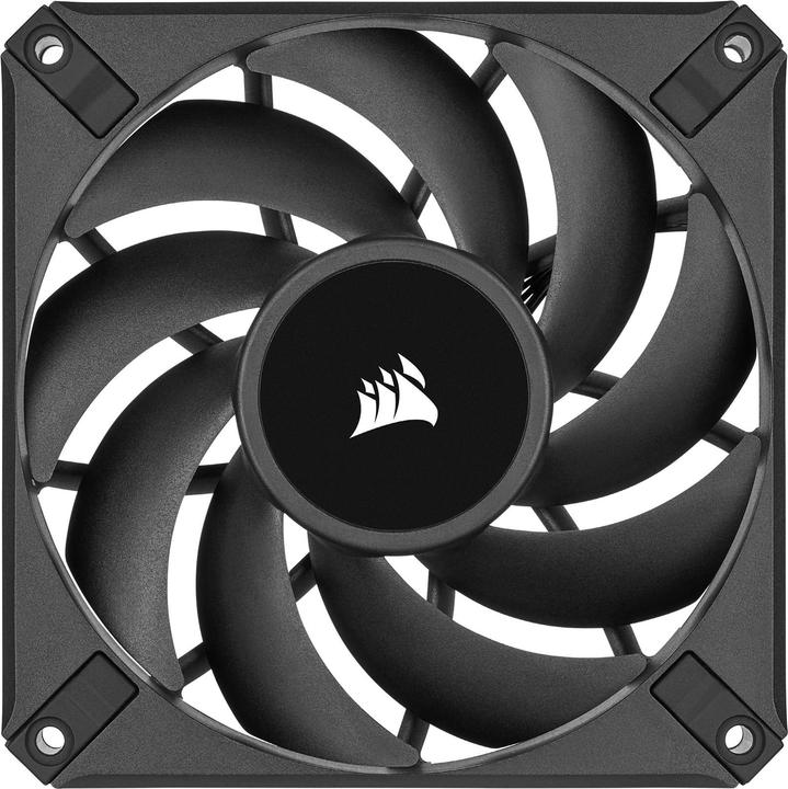 Corsair Fan AF120 ELITE Fluid Dynamic (120 mm, 1x)