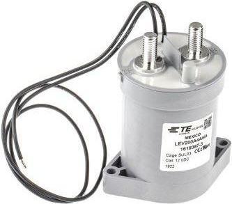 Produktbild TE Connectivity Schütz vergossen Flanschmontage 500A