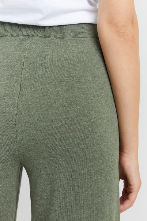 Actual product image Pulz Jeans PZSARA HW Pnt 50206813 (XL)