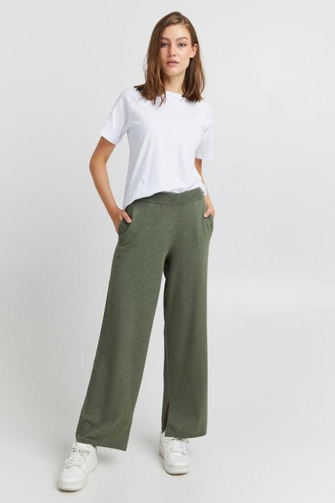 Actual product image Pulz Jeans PZSARA HW Pnt 50206813 (XL)