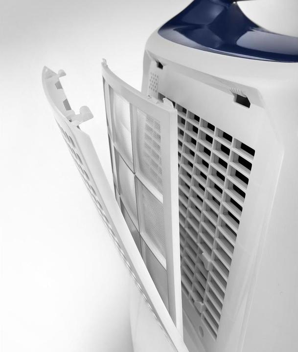 Produktbild De'Longhi Dex 12 (22 m², 12 l/24h)