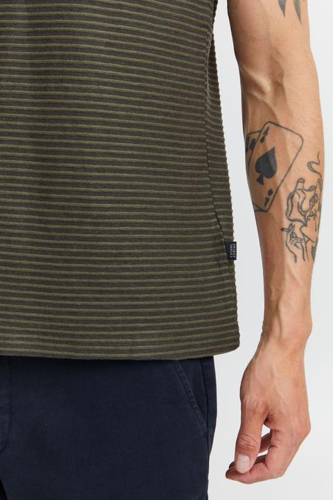 Actual product image Casual Friday CFThor Y/D jaquard - 20504425 (XXL)