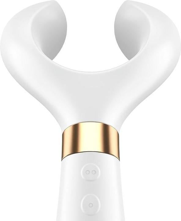 Produktbild Satisfyer Partner Multifun 3