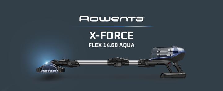 Produktbild Rowenta XForce Flex 14.60