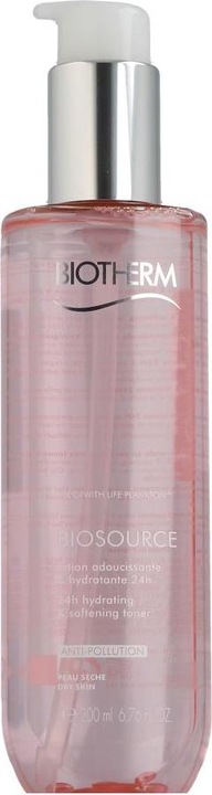 Produktbild Biotherm Biosource (Reinigungstücher, 200 ml)