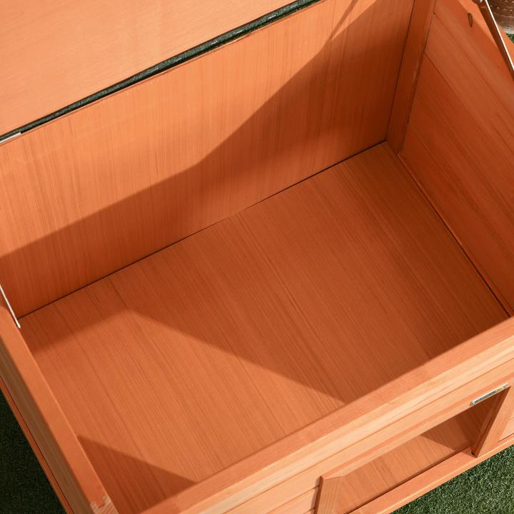 Image du produit PawHut Niche pour chiens (Niche pour chien)