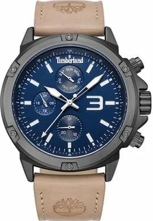Timberland Men's Watch TDWGF9002902 (Ã˜ 46 mm) (46 mm)