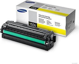 Produktbild Samsung Clt-Y506l (Y)