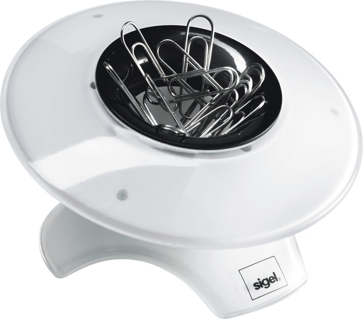 Produktbild Sigel Eyestyle Klammernspender (1 x)