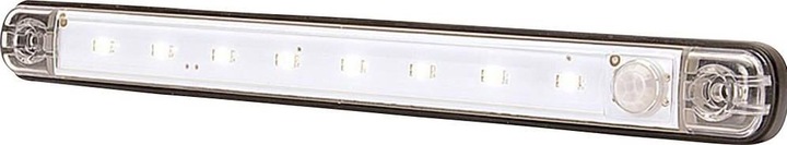 Image du produit SecoRüt Lampe d'intérieur LED Détecteur de mouvement