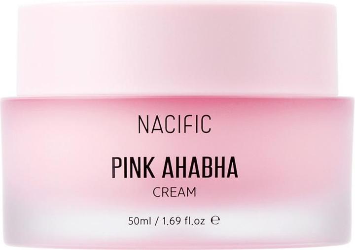 Produktbild Nacific Pink AHABHA Cream (50 ml, 24h Creme)