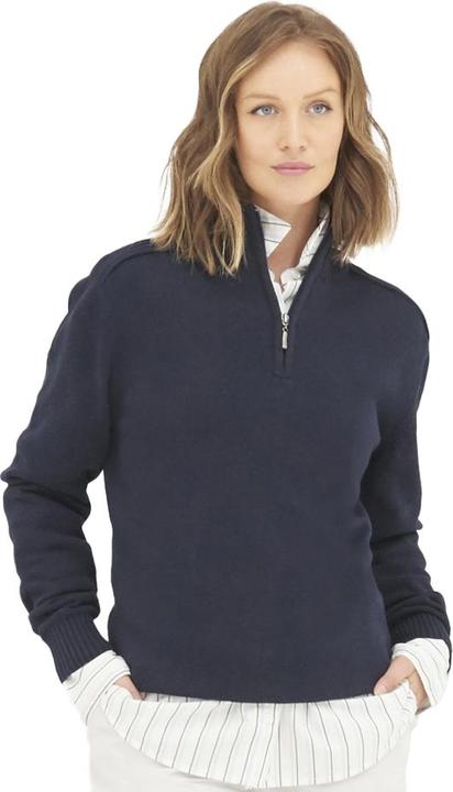 Immagine prodotto Awdis Wakhan Felpa Cerniera ad un quarto Adulto Unisex (XL)