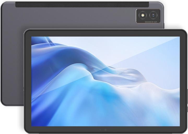 Actual product image Bea-Fon P1L Rugged (4G, 10.36", 128 GB, Black, Grey)