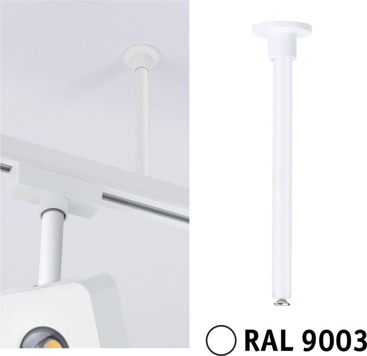 Image du produit Paulmann Suspension URail