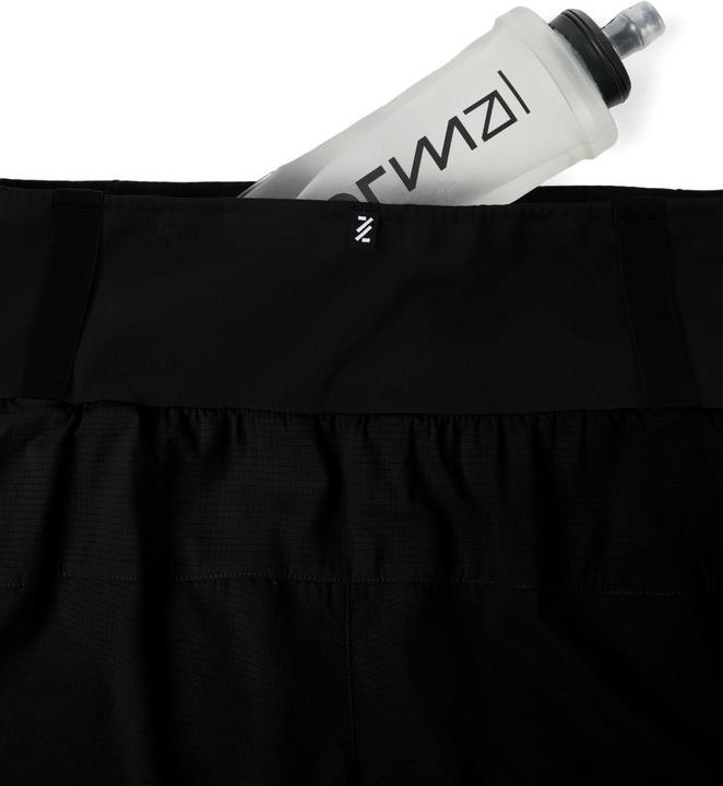 Produktbild Nnormal Race Short 02 W Black (M)