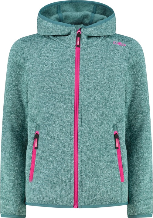 Immagine prodotto CMP Campagnolo Strick Fleece (92)