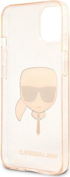 Produktbild Karl Lagerfeld Case (Apple iPhone 13 mini)