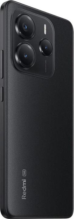 Productafbeelding Xiaomi Redmi Note 14 5G (128 GB, Middernachtelijk zwart, 6.67", Dubbele SIM, 5G)