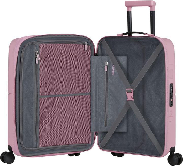 Produktbild American Tourister DASHPOP DISNEY SPIN.55/20 EXP TSA DISNEY (41 l)