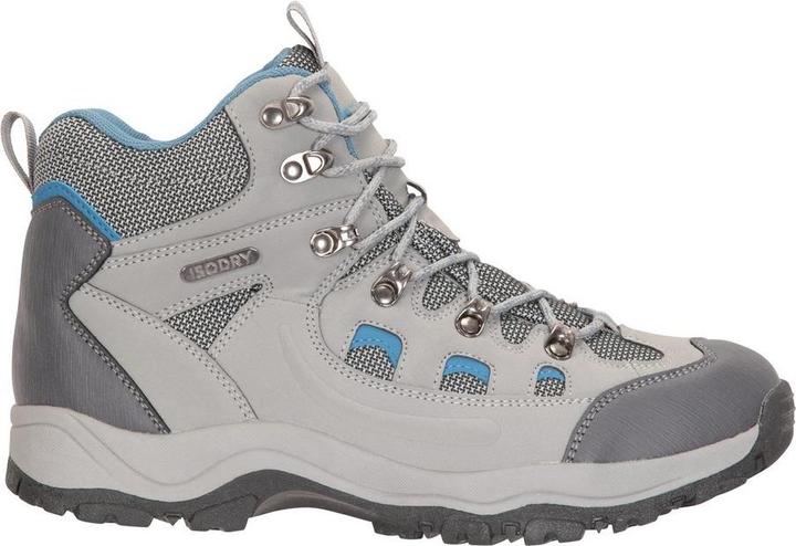 Mountain Warehouse Womens/Ladies Adventurer Waterproof Walking Boots (40.5)