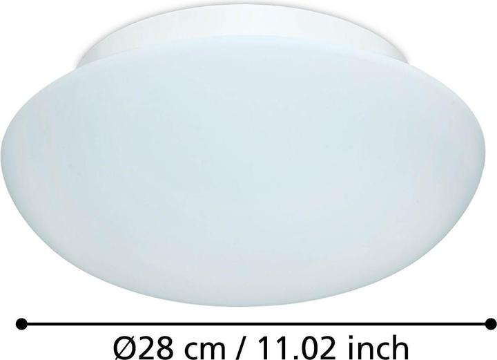 Actual product image EGLO Ella (E27)