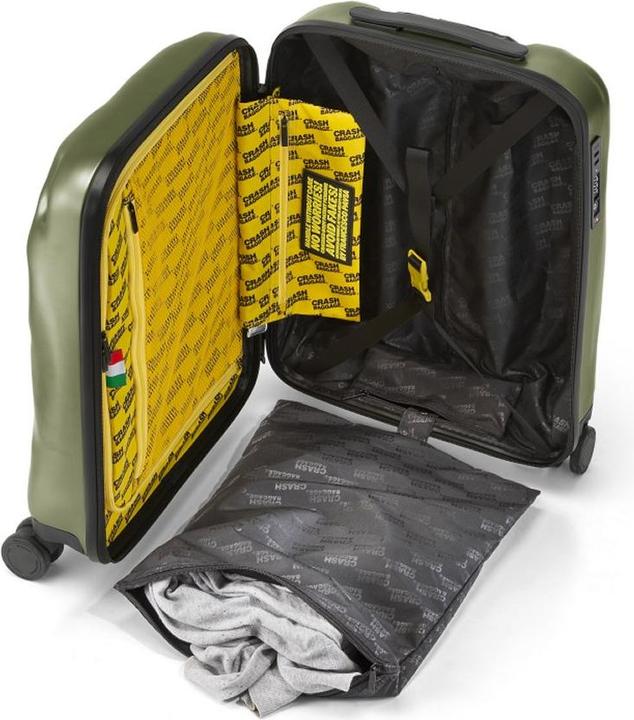 Produktbild Crash baggage Handgepäck-Trolley ICON (40 l)