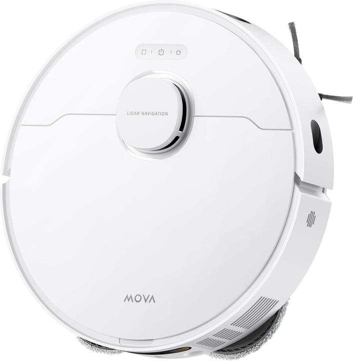 Immagine prodotto Mova E30 Ultra (Robot aspirapolvere)