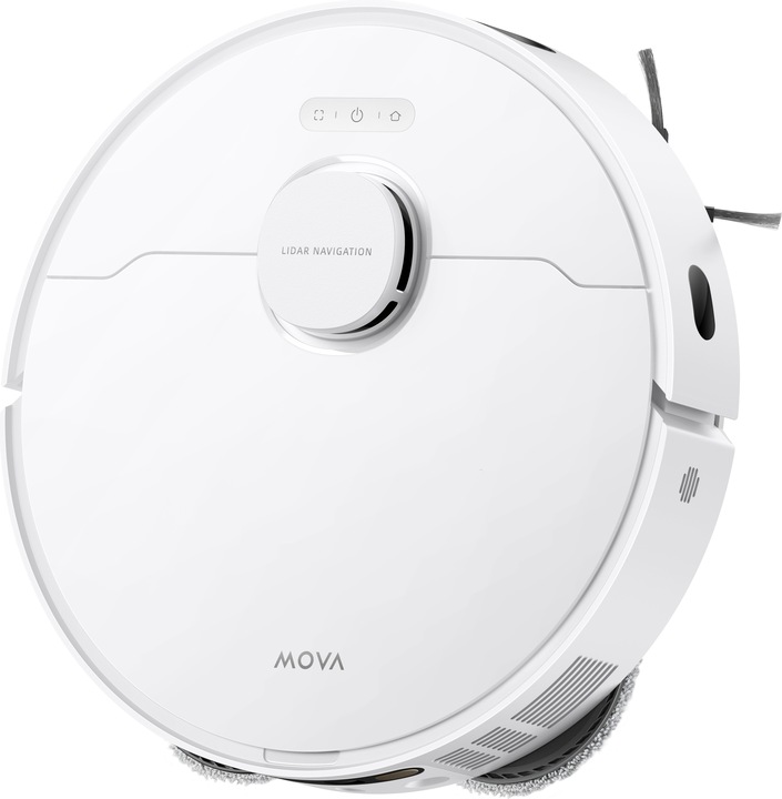 Produktbild Mova E30 Ultra (Saugwischroboter)