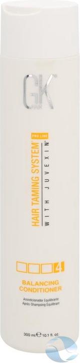 Actual product image Gk Hair Conditioner Rééquilibrant Balancing (300 ml)