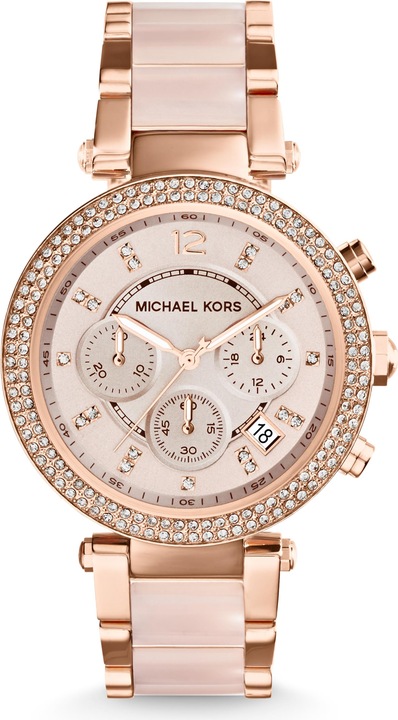 Immagine prodotto Michael Kors Parker (Cronografo, 39 mm)