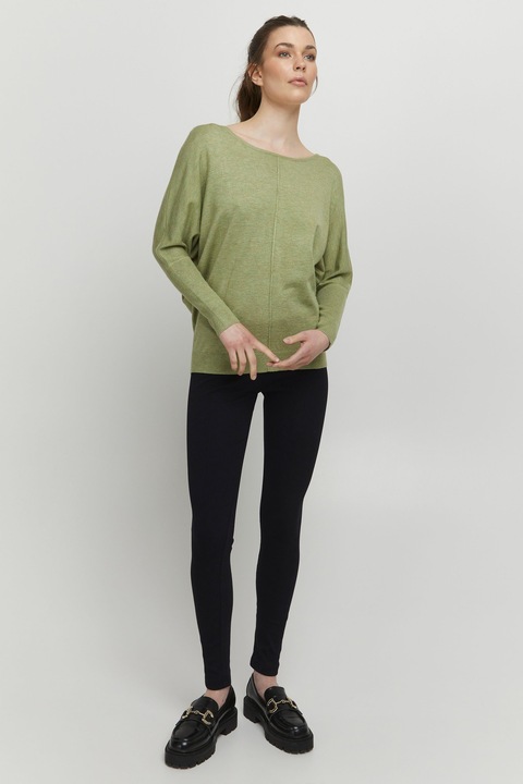 Produktbild B.young BYROMY LEGGINGS - 20811720 (L)