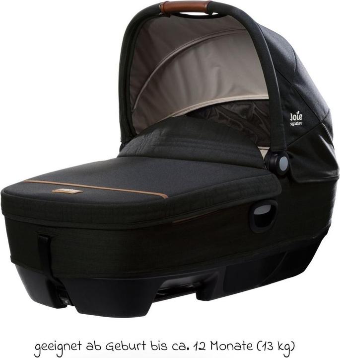 Image du produit Joie calmi R129 Encore (Coque auto, Norme ECE R129/i-Size)