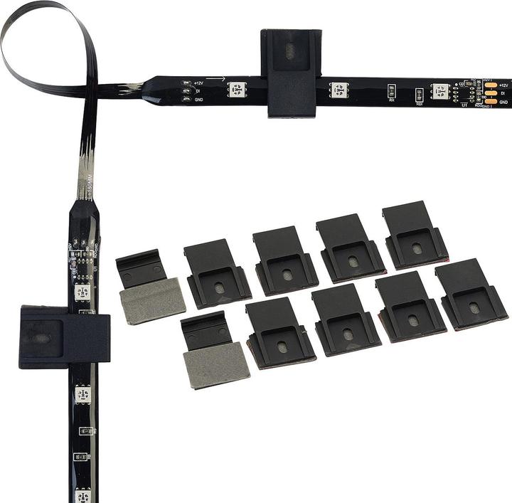 Produktbild Luminea HDMI-TV-Sync-Box für Ambiente-Licht