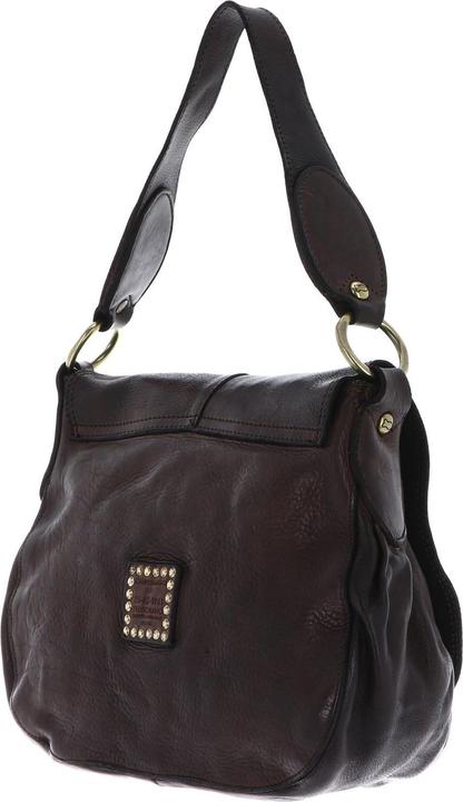 Produktbild Campomaggi Medium Shoulder Bag