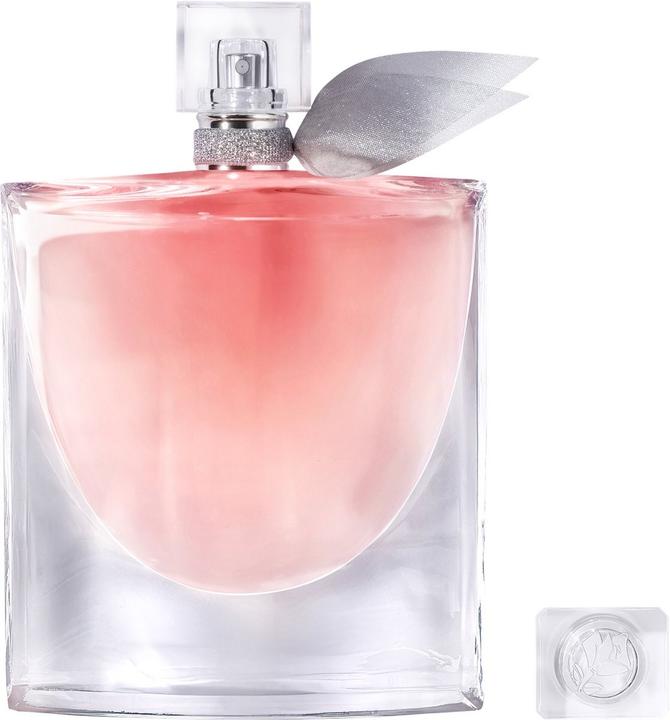 Actual product image Lancôme La vie est belle (Eau de parfum, 150 ml)