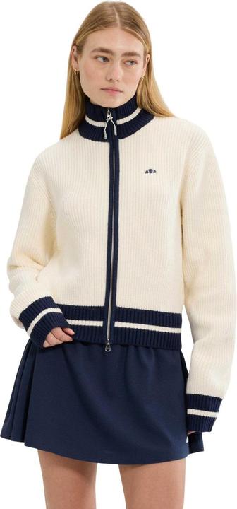 Produktbild Ellesse Le Massif Jacke Durchgehender Reissverschluss (36)