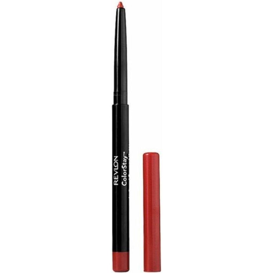 Revlon, Lipliner, Colorstay (020, Rred)