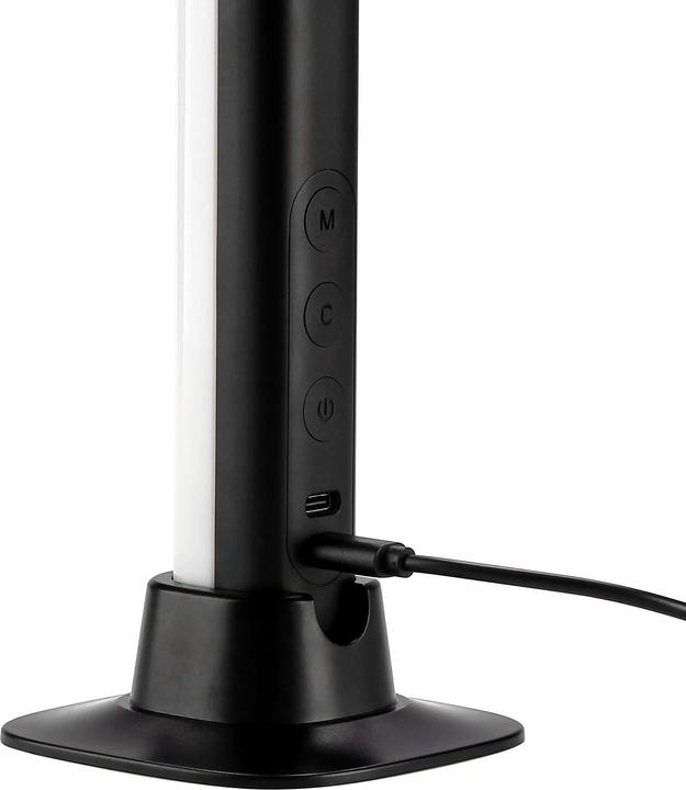 Actual product image KSIX Barras Luz LED Inteligente Rgbic 2unid (35 lm, 2x)